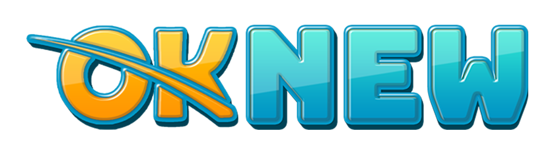 oknew logo