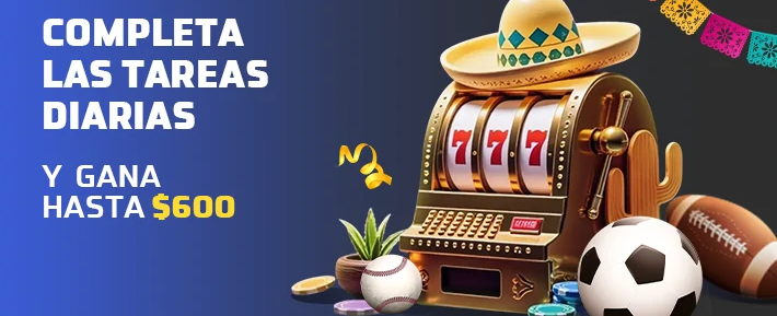 Promoción destacada en oknew casino