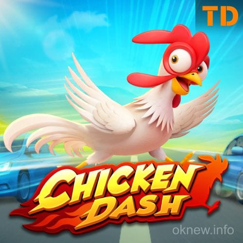 Chicken Dash